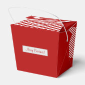 Ballotins Ballotin biscuit de Noël (Arrière)