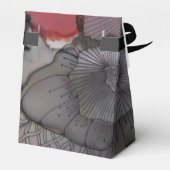 Ballotins Ballotin Black Red Berry (Arrière)