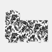 Ballotins Ballotin blanc - P0358 (Déplié)