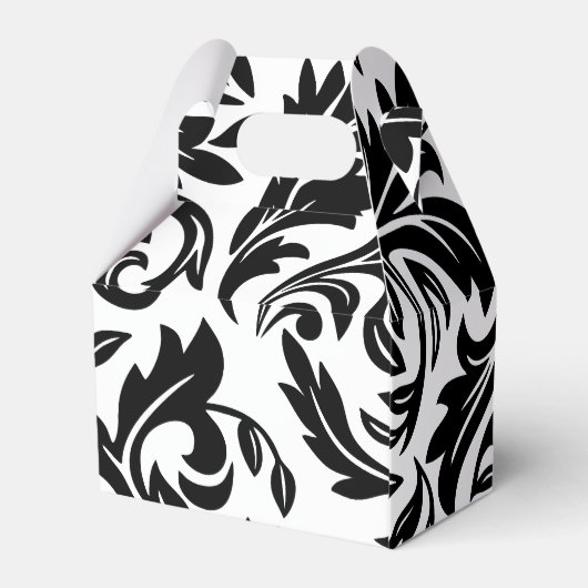 Ballotins Ballotin blanc - P0358 (Arrière)