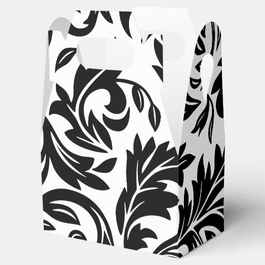 Ballotins Ballotin blanc - P0358 (Ouvert)