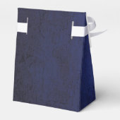 Ballotins Ballotin bleu (Arrière)