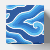 Ballotins ballotin bleu (Haut)