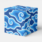 Ballotins ballotin bleu (Arrière)