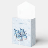 Ballotins Ballotin Blue Baby Shoes (Ouvert)