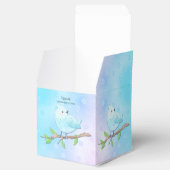 Ballotins Ballotin Blue Bird (Ouvert)