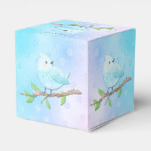 Ballotins Ballotin Blue Bird (Arrière)