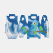 Ballotins Ballotin Blue Bird (Déplié)