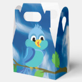 Ballotins Ballotin Blue Bird (Ouvert)