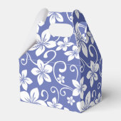 BALLOTINS BALLOTIN BLUE HAWAII (PERIWINKLE) (Arrière)