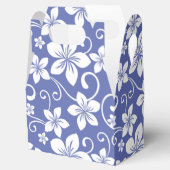 BALLOTINS BALLOTIN BLUE HAWAII (PERIWINKLE) (Ouvert)