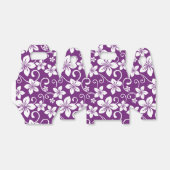 BALLOTINS BALLOTIN BLUE HAWAII (PLUM) (Déplié)
