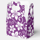 BALLOTINS BALLOTIN BLUE HAWAII (PLUM) (Ouvert)