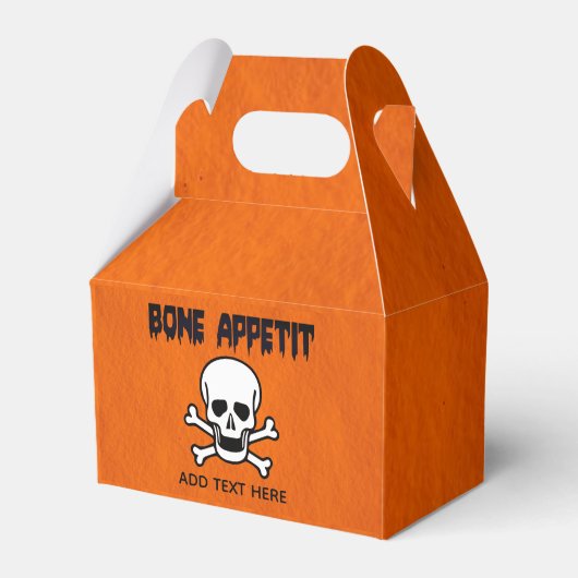 Ballotins Ballotin Bone Appetit (Verso)