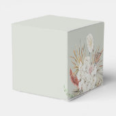 Ballotins Ballotin botanique séché par l'oasis de Bohême (Arrière)