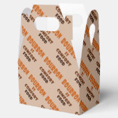 Ballotins BALLOTIN - BOURBON est Comfort Food (Ouvert)