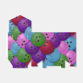 Ballotins Ballotin Bowling Blitz (Déplié)