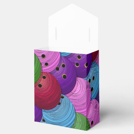 Ballotins Ballotin Bowling Blitz (Ouvert)