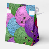 Ballotins Ballotin Bowling Blitz (Arrière)