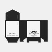 Ballotins Ballotin - Bro, Groomsman (Déplié)