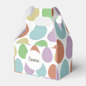 Ballotins Ballotin Bunny de Pâques (Arrière)