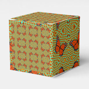 BALLOTINS BALLOTIN BUTTERFLY-21