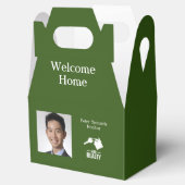 Ballotins Ballotin cadeau de fermeture du client immobilier (Ouvert)