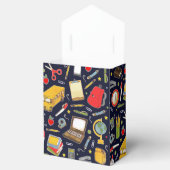 Ballotins Ballotin cadeau de reconnaissance de l'enseignant (Ouvert)