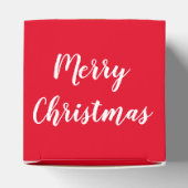 Ballotins Ballotin cadeau Noël (Haut)