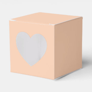 Ballotins Ballotin cardiaque Apricot