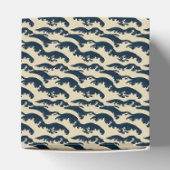 Ballotins Ballotin carré japonais (Haut)