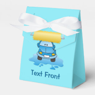 Ballotins Ballotin Carwash