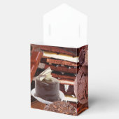 Ballotins Ballotin Chockablock (Ouvert)