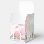 Ballotins Ballotin Circus Animaux (Ouvert)