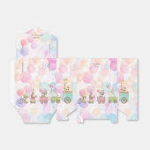 Ballotins Ballotin Circus Animaux (Déplié)