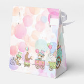 Ballotins Ballotin Circus Animaux (Arrière)