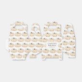 Ballotins Ballotin citrouille (Déplié)