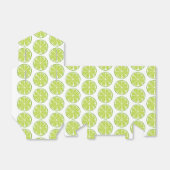 Ballotins Ballotin Citrus Lime (Déplié)