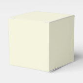 Ballotins Ballotin classique beige (Verso)