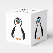 Ballotins Ballotin classique Penguin (Verso)