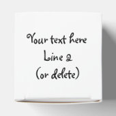 Ballotins Ballotin classique Penguin (Haut)