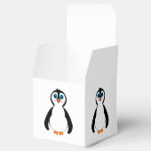 Ballotins Ballotin classique Penguin (Ouvert)