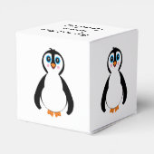 Ballotins Ballotin classique Penguin (Arrière)