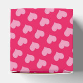 Ballotins Ballotin Coeurs roses (Haut)