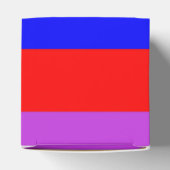 Ballotins Ballotin coloré (Haut)