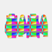 Ballotins Ballotin coloré (Déplié)