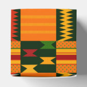 Ballotins Ballotin coloré Kente (Haut)