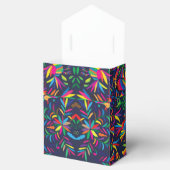 Ballotins Ballotin coloré Otomi (Ouvert)