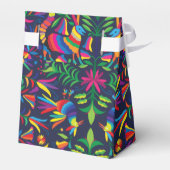 Ballotins Ballotin coloré Otomi (Arrière)