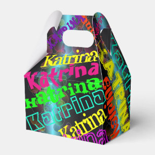 Ballotins Ballotin coloré personnalisé de lampes au néon